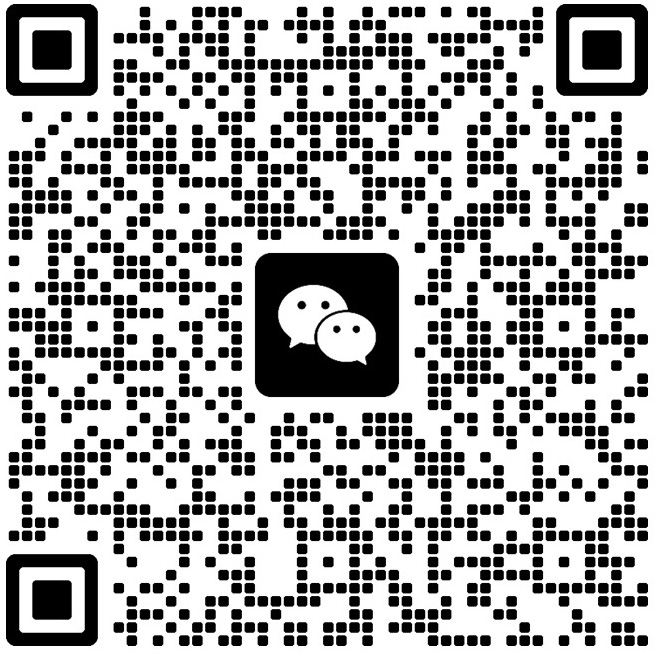 FYCA 招新咨询群二维码
